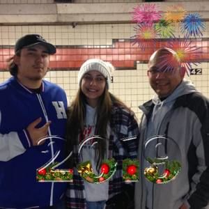 Meet your Posher, Heather